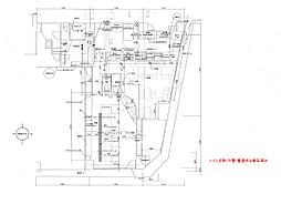 南星瓦町ビルの間取図画像