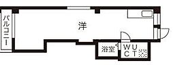 大阪市営中央線 阿波座駅 徒歩7分