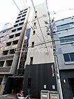 大阪府大阪市中央区鎗屋町2丁目：物件画像／株式会社エステートエージェンシー