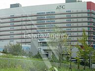 大阪府大阪市住之江区南港北2丁目：物件画像／株式会社エステートエージェンシー