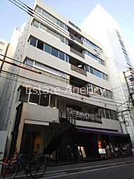 大阪市営四つ橋線 四ツ橋駅 徒歩1分