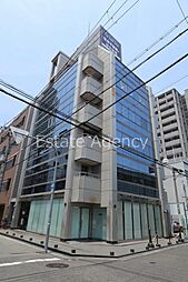大阪市営堺筋線 堺筋本町駅 徒歩6分