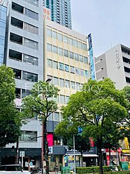 大阪環状線 福島駅 徒歩3分