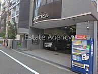大阪府大阪市浪速区日本橋東3丁目：物件画像／株式会社エステートエージェンシー
