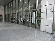 大阪府大阪市西区土佐堀1丁目：物件画像／株式会社エステートエージェンシー
