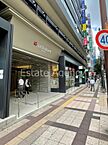 大阪府大阪市北区芝田2丁目：物件画像／株式会社エステートエージェンシー