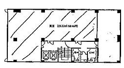 堺筋高橋ビルの間取図画像