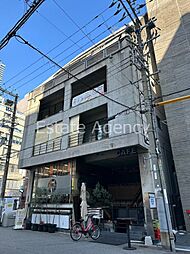 大阪市営谷町線 東梅田駅 徒歩5分