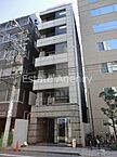 大阪府大阪市中央区安土町1丁目：物件画像／株式会社エステートエージェンシー