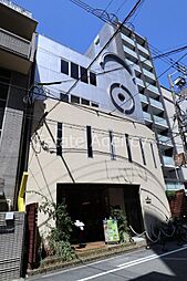 大阪市営長堀鶴見緑地線 西大橋駅 徒歩2分