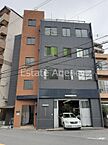 大阪府大阪市北区豊崎7丁目：物件画像／株式会社エステートエージェンシー