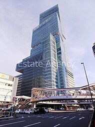 大阪市営御堂筋線 天王寺駅 徒歩1分