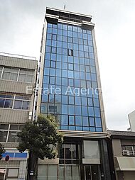 大阪市営千日前線 谷町九丁目駅 徒歩5分