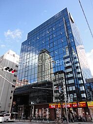大阪市営堺筋線 長堀橋駅 徒歩1分