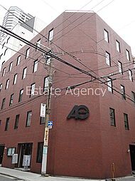 大阪市営谷町線 谷町四丁目駅 徒歩3分