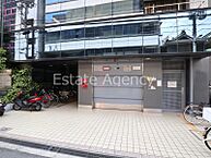 大阪府大阪市中央区南船場1丁目：物件画像／株式会社エステートエージェンシー