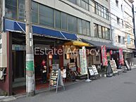 大阪府大阪市中央区瓦町4丁目：物件画像／株式会社エステートエージェンシー