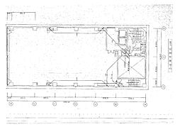 牧村本町ビルの間取図画像