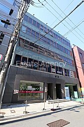 大阪市営堺筋線 北浜駅 徒歩3分