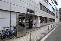 大阪府大阪市中央区北浜1丁目：物件画像／株式会社エステートエージェンシー