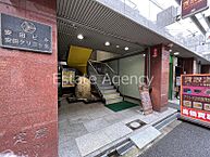 大阪府大阪市中央区心斎橋筋1丁目：物件画像／株式会社エステートエージェンシー