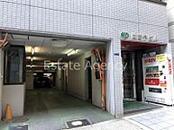 大阪府大阪市中央区内平野町2丁目：物件画像／株式会社エステートエージェンシー