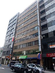 大阪市営御堂筋線 西中島南方駅 徒歩1分