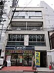 大阪府大阪市中央区淡路町2丁目：物件画像／株式会社エステートエージェンシー