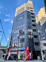 大阪市営長堀鶴見緑地線 松屋町駅 徒歩4分