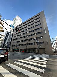 大阪市営堺筋線 堺筋本町駅 徒歩3分