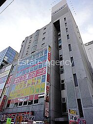 大阪市営御堂筋線 江坂駅 徒歩1分