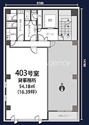 大阪市営四つ橋線 四ツ橋駅 徒歩6分