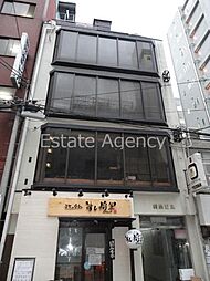 大阪市営四つ橋線 本町駅 徒歩4分