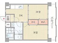 大阪府大阪市中央区島之内1丁目：物件画像／株式会社エステートエージェンシー