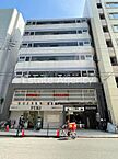 大阪府大阪市中央区南船場2丁目：物件画像／株式会社エステートエージェンシー