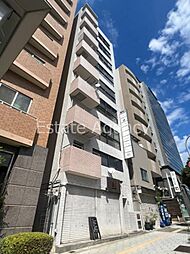 大阪市営谷町線 谷町六丁目駅 徒歩1分