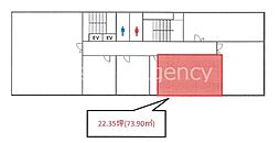 大阪市営谷町線 南森町駅 徒歩4分