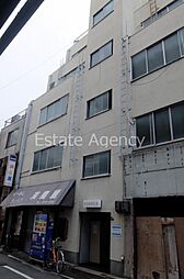 大阪市営谷町線 中崎町駅 徒歩2分