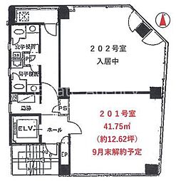 大阪市営四つ橋線 肥後橋駅 徒歩7分