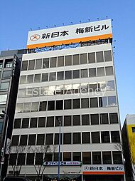 大阪市営谷町線 南森町駅 徒歩7分