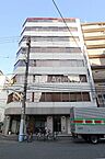 大阪府大阪市淀川区西中島4丁目：物件画像／株式会社エステートエージェンシー