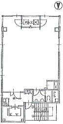 KTTビルの間取図画像