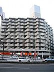 大阪府大阪市福島区福島4丁目：物件画像／株式会社エステートエージェンシー