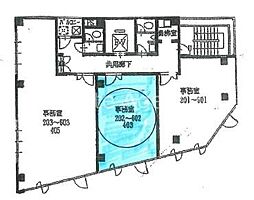 大阪市営四つ橋線 四ツ橋駅 徒歩3分
