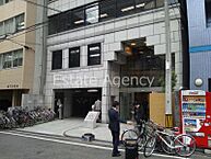 大阪府大阪市中央区南本町2丁目：物件画像／株式会社エステートエージェンシー