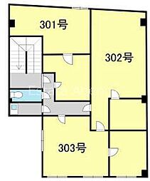 大阪市営御堂筋線 西中島南方駅 徒歩2分