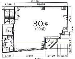 大阪市営中央線 阿波座駅 徒歩3分