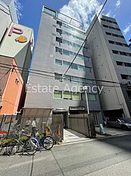 大阪市営四つ橋線 本町駅 徒歩1分