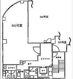東海道・山陽本線 三ノ宮駅 徒歩8分