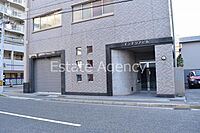 兵庫県神戸市中央区旭通2丁目：物件画像／株式会社エステートエージェンシー